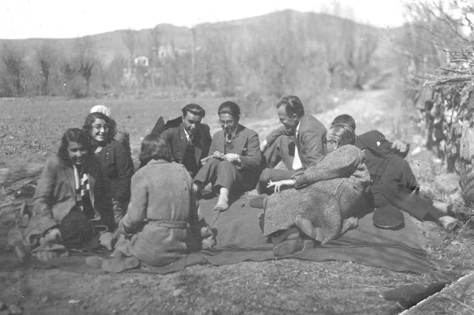 Gazi Üniversitesi tarihi kampüs arşivi 14