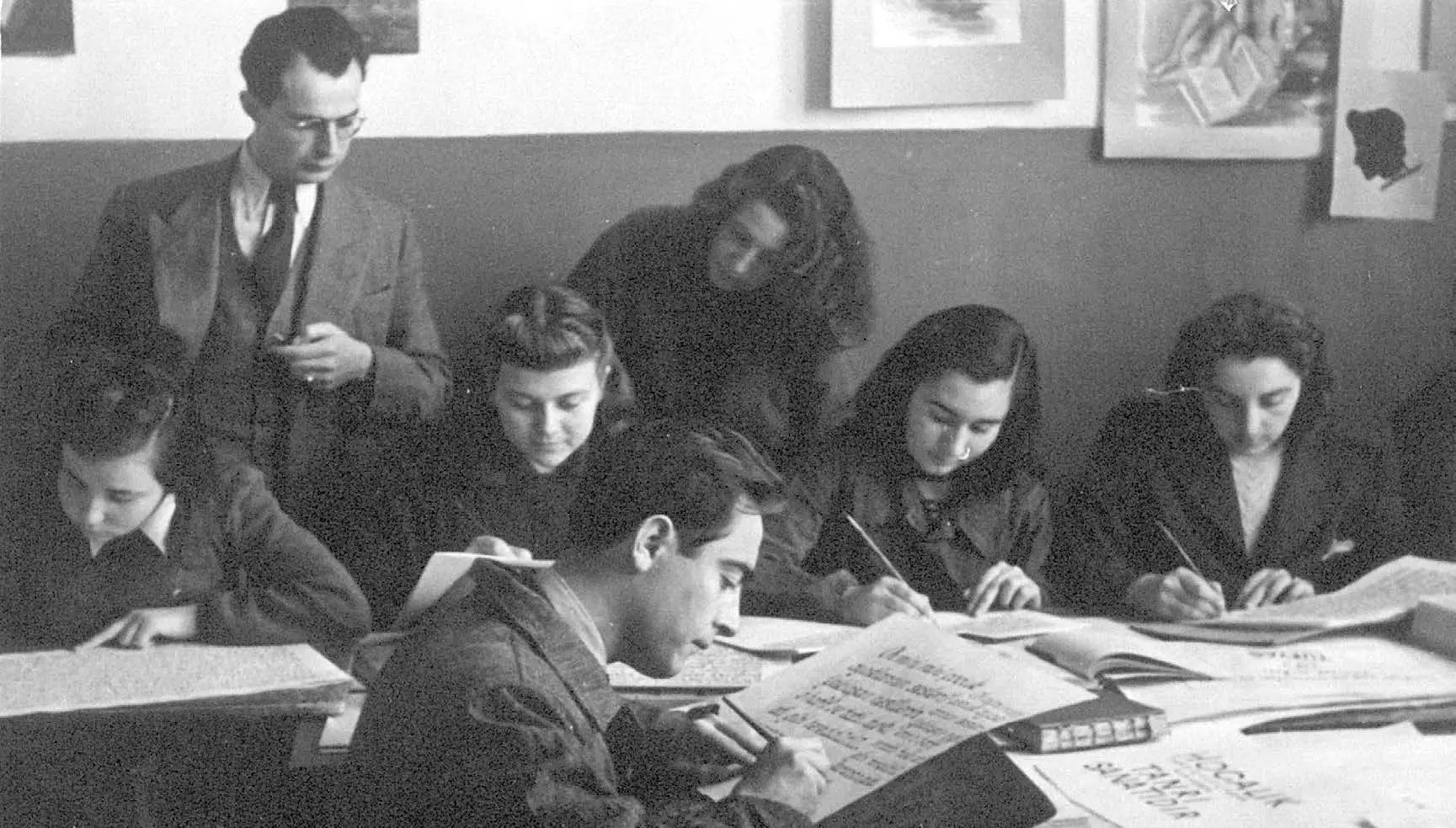 Gazi Üniversitesi tarihi kampüs arşivi 18