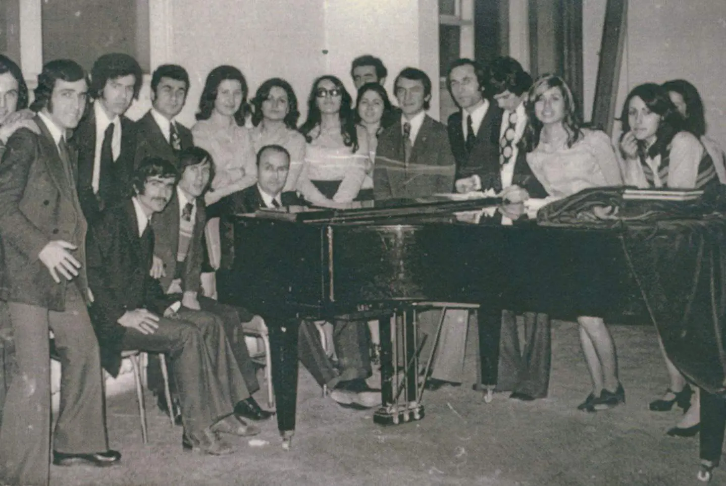 Gazi 100. Yıl Dergisi Kapağı
